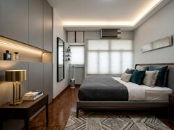 Kensington Park Condominium (D19), Condominium #560769011